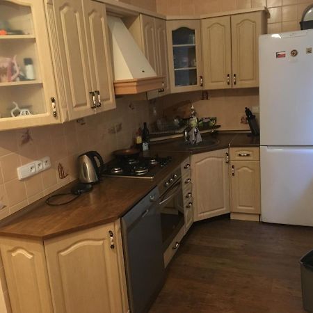 Apartman Plus Kv 카를로비바리 외부 사진